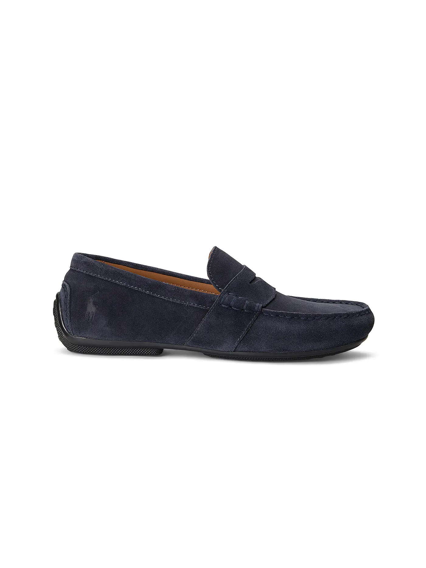 POLO RALPH LAUREN | Loafer - Mokassin REYNOLD | dunkelblau